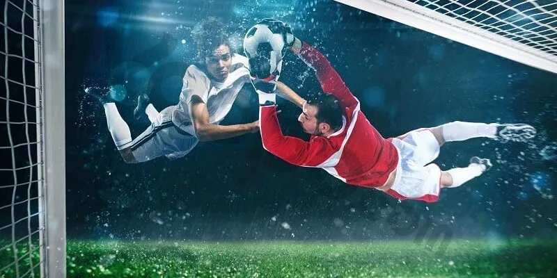 Có nhiều dạng kèo tài xỉu bóng đá