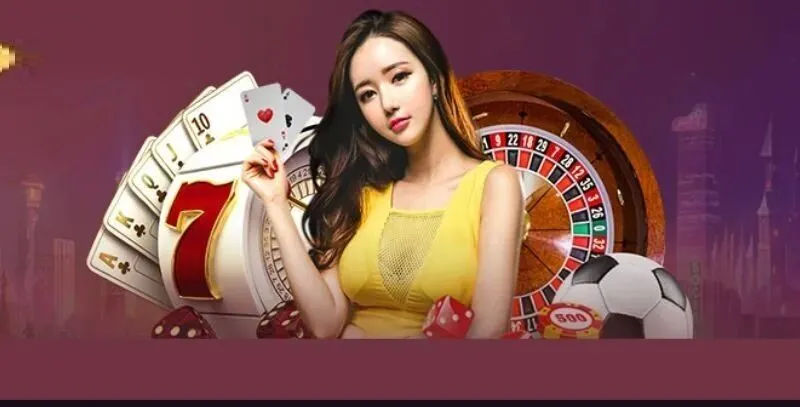 Đơn giản khi tham gia game tại sân chơi 