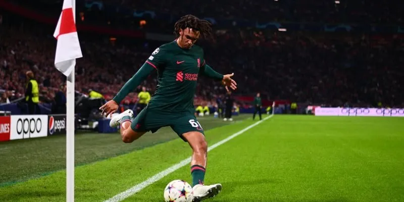 Lợi ích khi soi kèo cược phạt góc