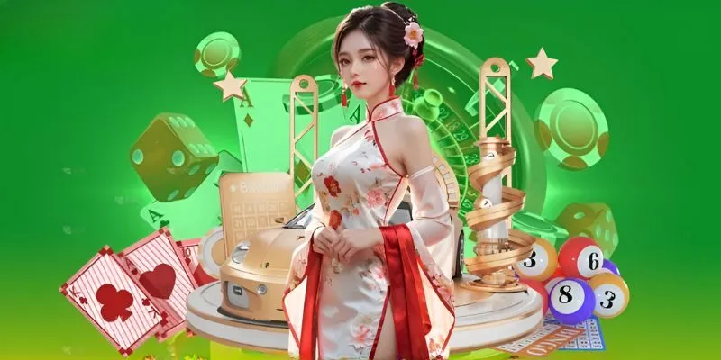 YO88 - Cổng game đổi thưởng online được ưa chuộng hiện nay