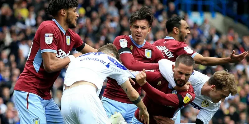 Nhận Định Leeds Vs Aston Villa Ngày 23/11 Diễn Ra Lúc 21h00