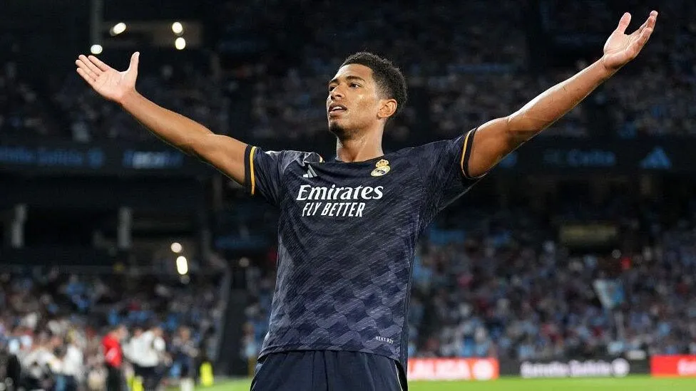 Bellingham là cái tên hot trong thị trường chuyển nhượng năm nay